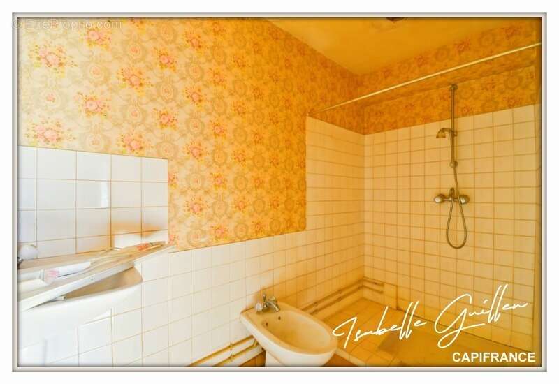 Maison à LE CHATELET