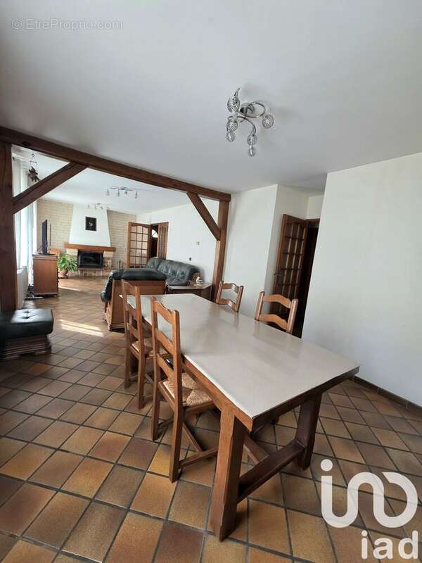 Photo 5 - Maison à CREIL