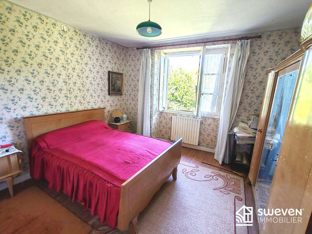 Maison à BOULOGNE-SUR-GESSE