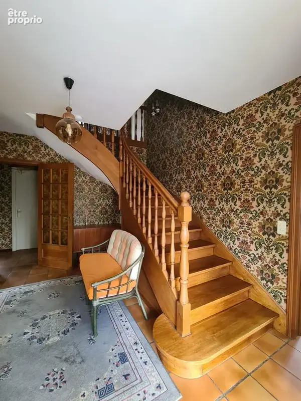 Maison 145 m² à Morteau  - photo 2