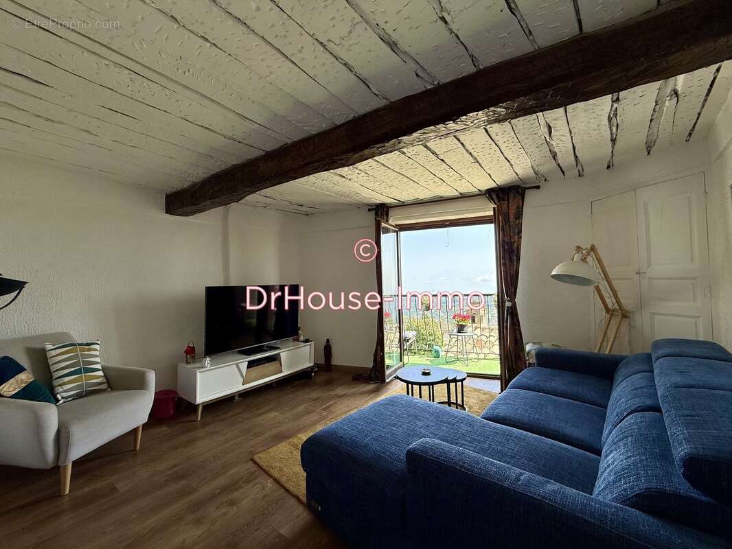 Maison à SAINT-JEANNET