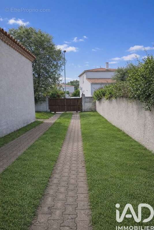 Photo 3 - Maison à LE GRAU-DU-ROI