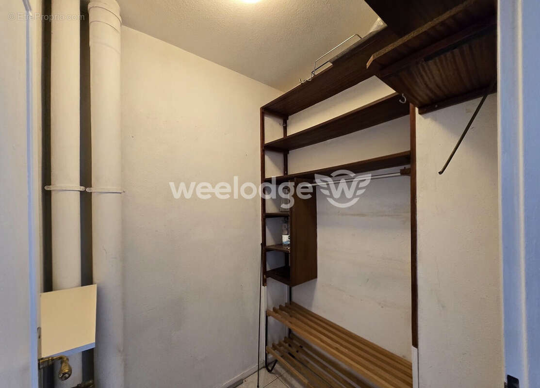 Appartement à SEVRAN