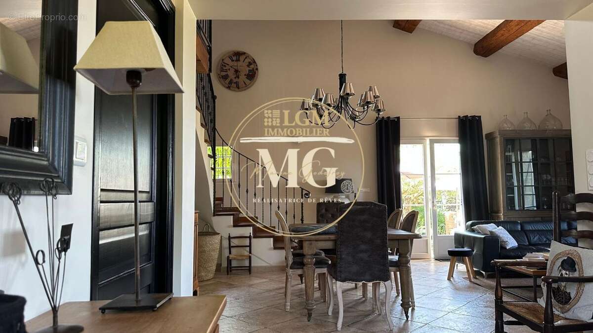 Maison à NAVACELLES