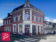 Appartement à BRIONNE