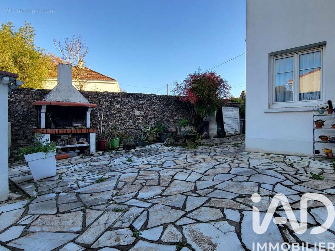 Photo 6 - Maison à BOUGUENAIS