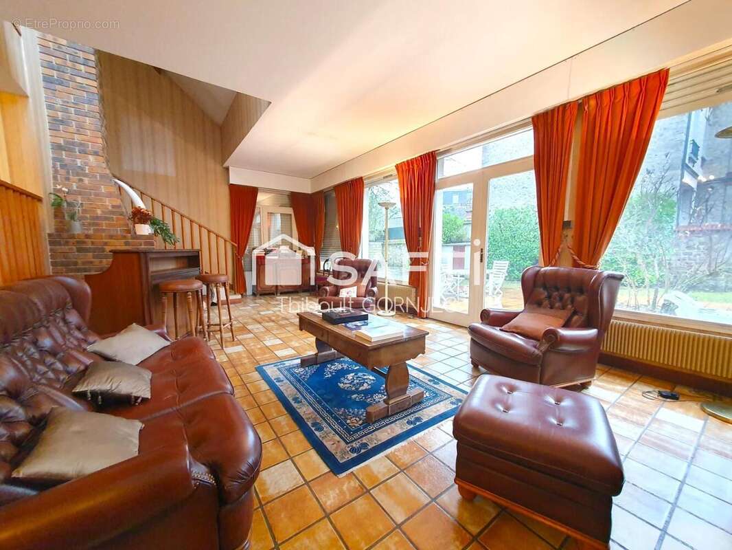 Photo 5 - Maison à FONTAINEBLEAU