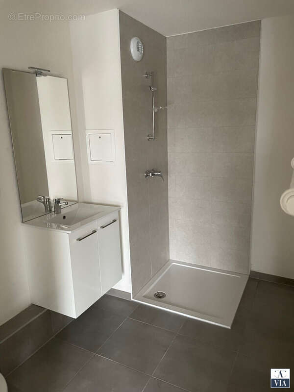 Appartement à BISCHHEIM