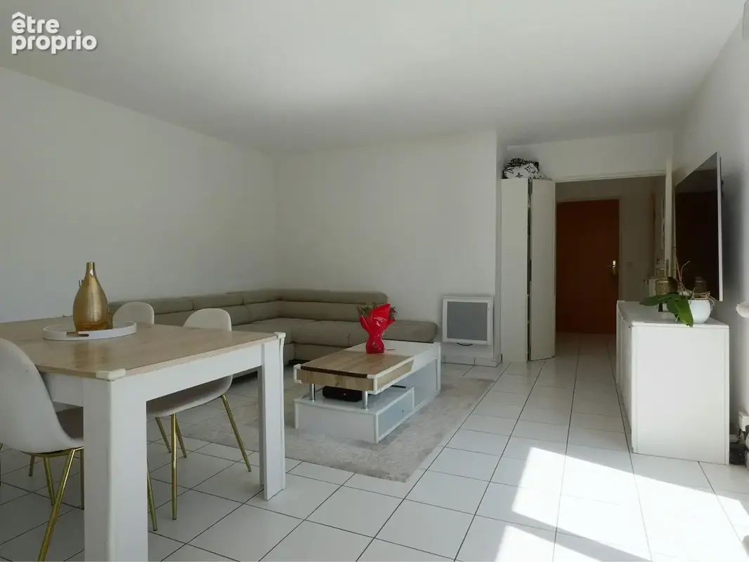 Appartement 3 pièces 63 m² à vendre à Morsang-Sur-Orge (91390) - photo 4
