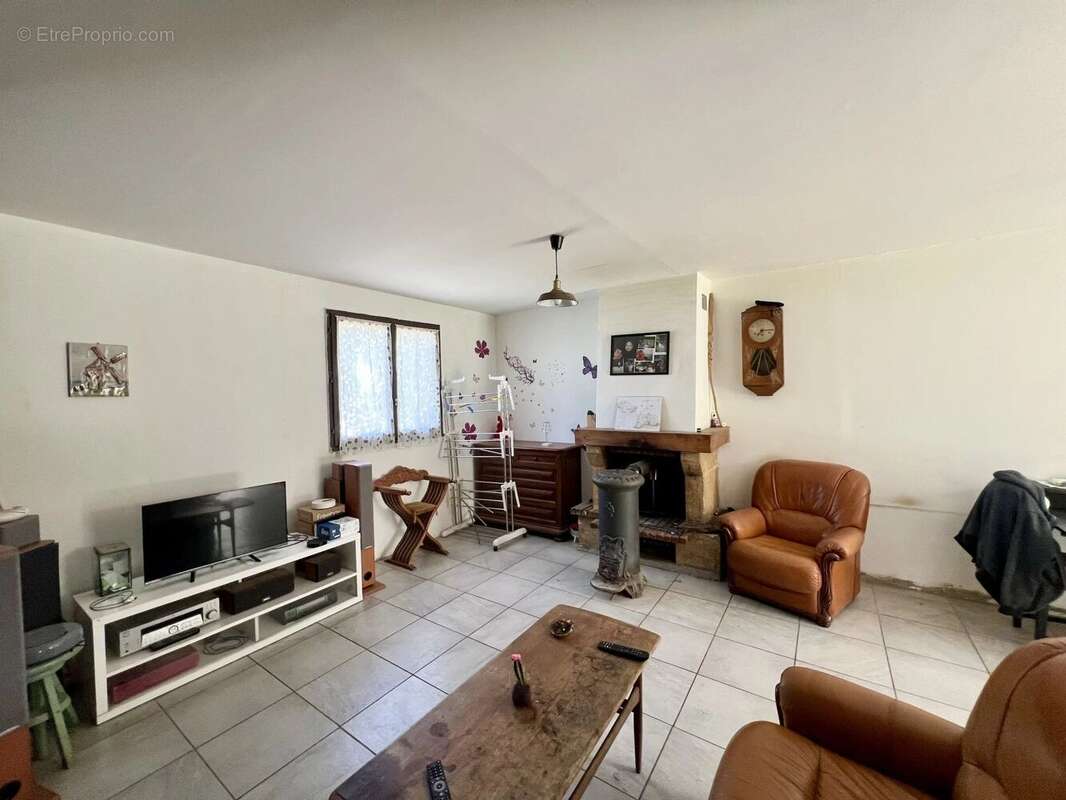 Vente Maison Houdan(78550) 215 000ï¿œ - photo 5