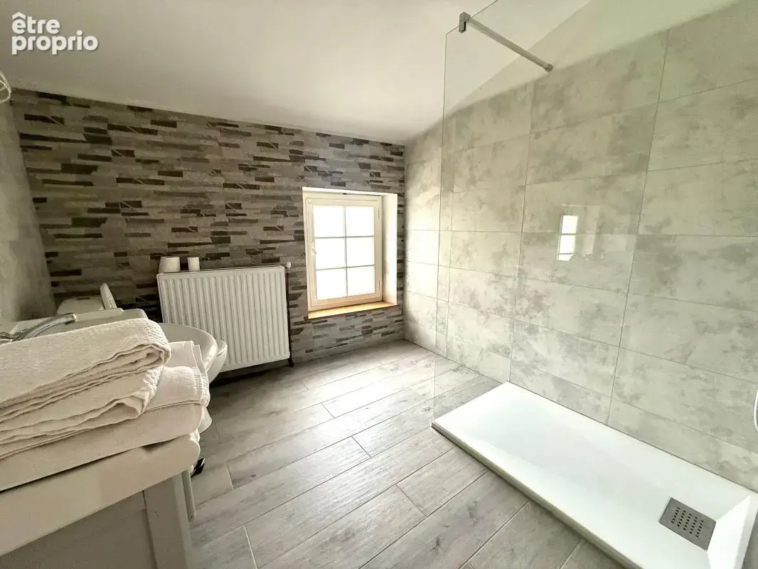 Maison À Vendre - photo 27