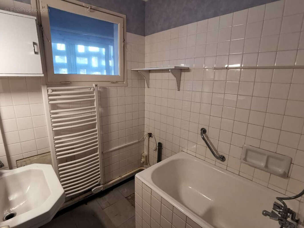 Appartement Saint Brevin Les Pins 3 pièce(s) - photo 5