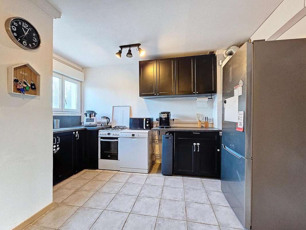 Photo 6 - Maison à LONGUEVILLE