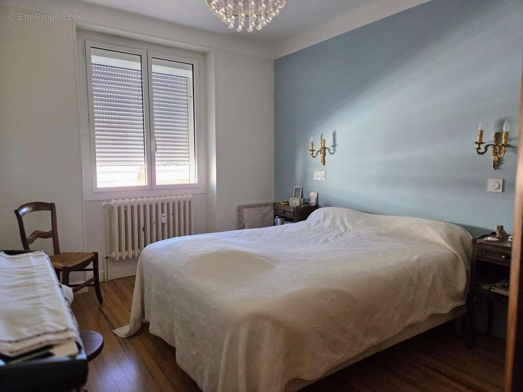 Photo 6 - Appartement à RODEZ