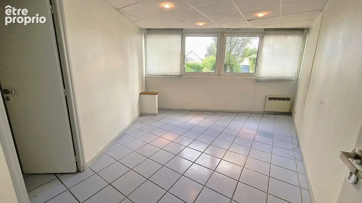 Bureaux à Quelques Pas De Tours Centre - photo 5