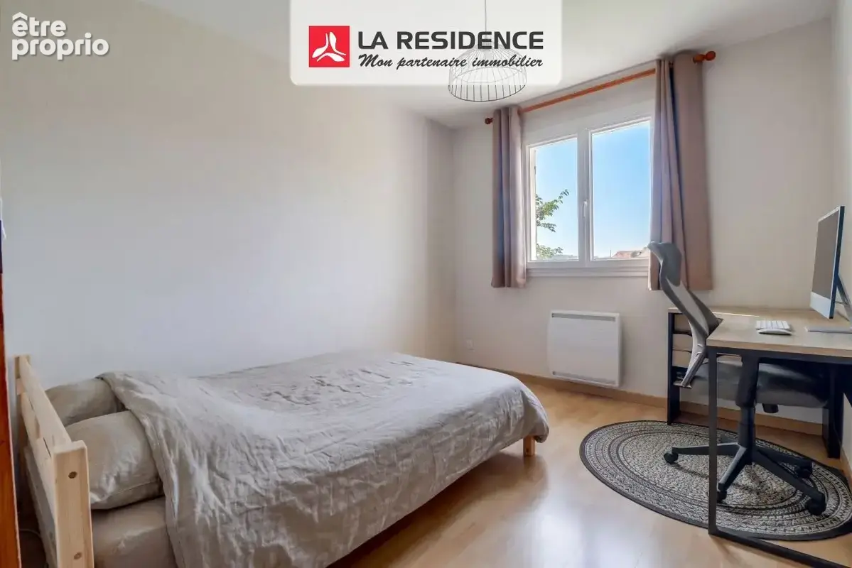 Maison 5 pièces 90 m² à vendre à Marcilly-Sur-Eure (27810) - photo 7