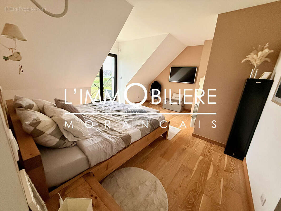 Maison à BOSC-GUERARD-SAINT-ADRIEN