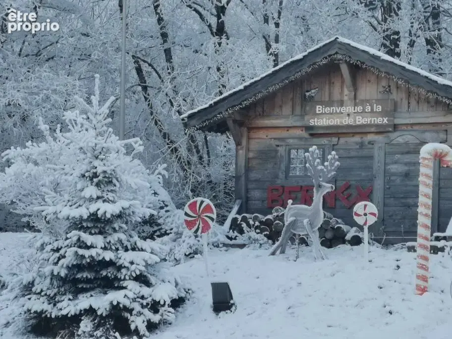 BERNEX Centre Village - photo 3