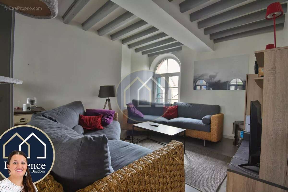 Appartement à NOGENT-LE-ROI