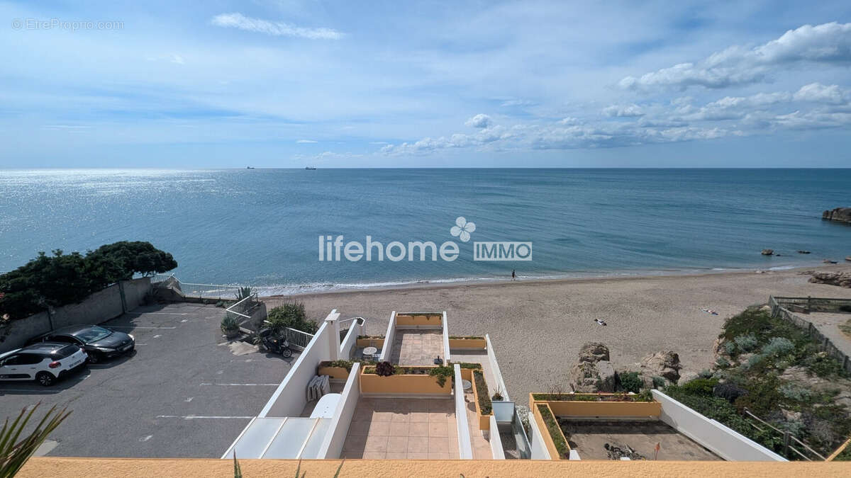 Appartement à SETE