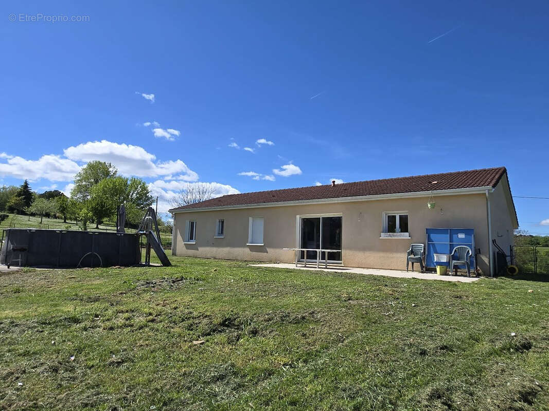 Maison facile à vivre avec belle vue! - photo 18