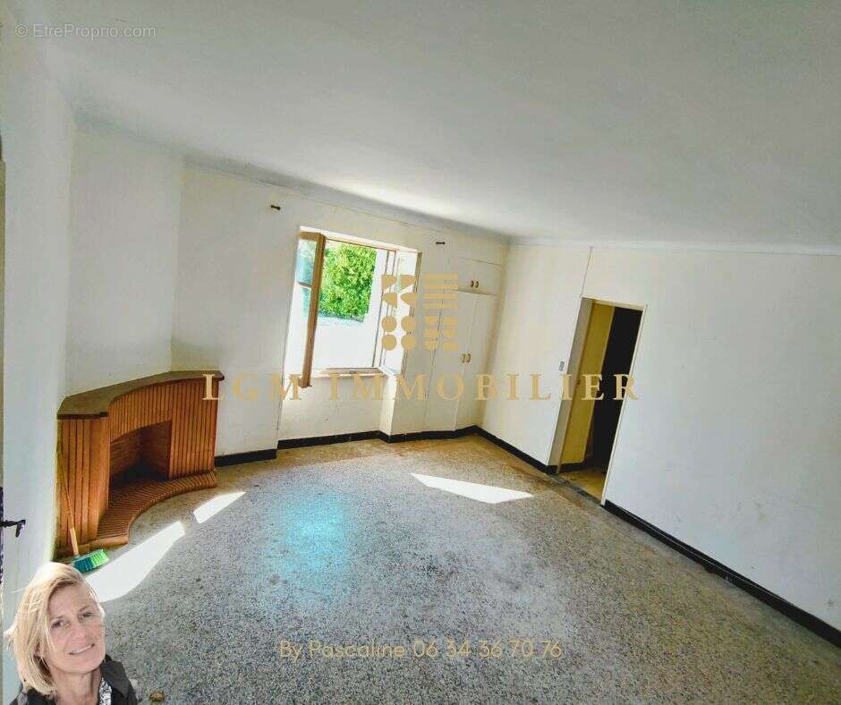 Maison à BOUCOIRAN-ET-NOZIERES