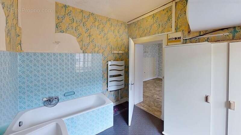 Appartement à MOYEUVRE-GRANDE