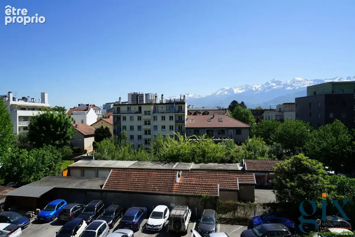 Commerce 123 m² à vendre à Grenoble (38000) - photo 5