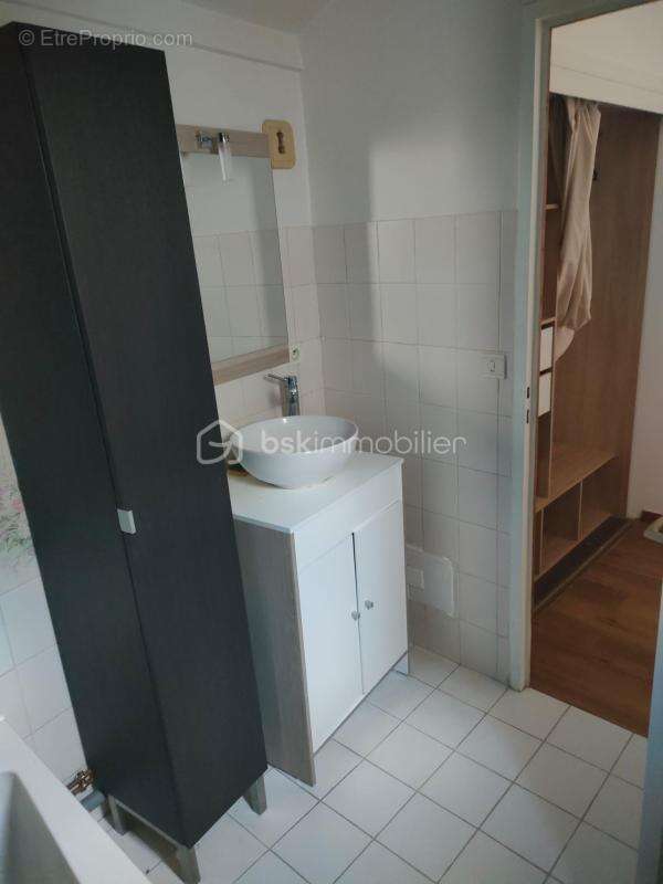 Appartement à LE PUY-EN-VELAY