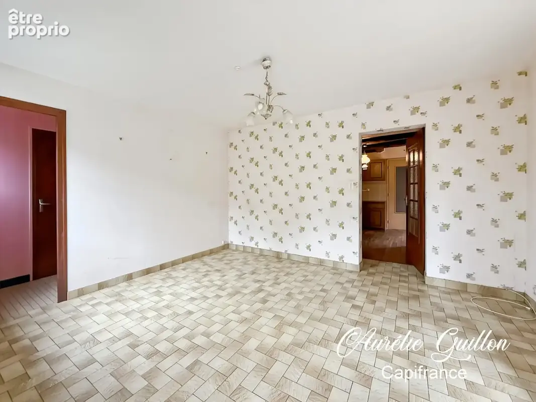 Maison avec dépendance, cour, double jardin et 2 099 m² de terrain – Campagne de Loyat - photo 22