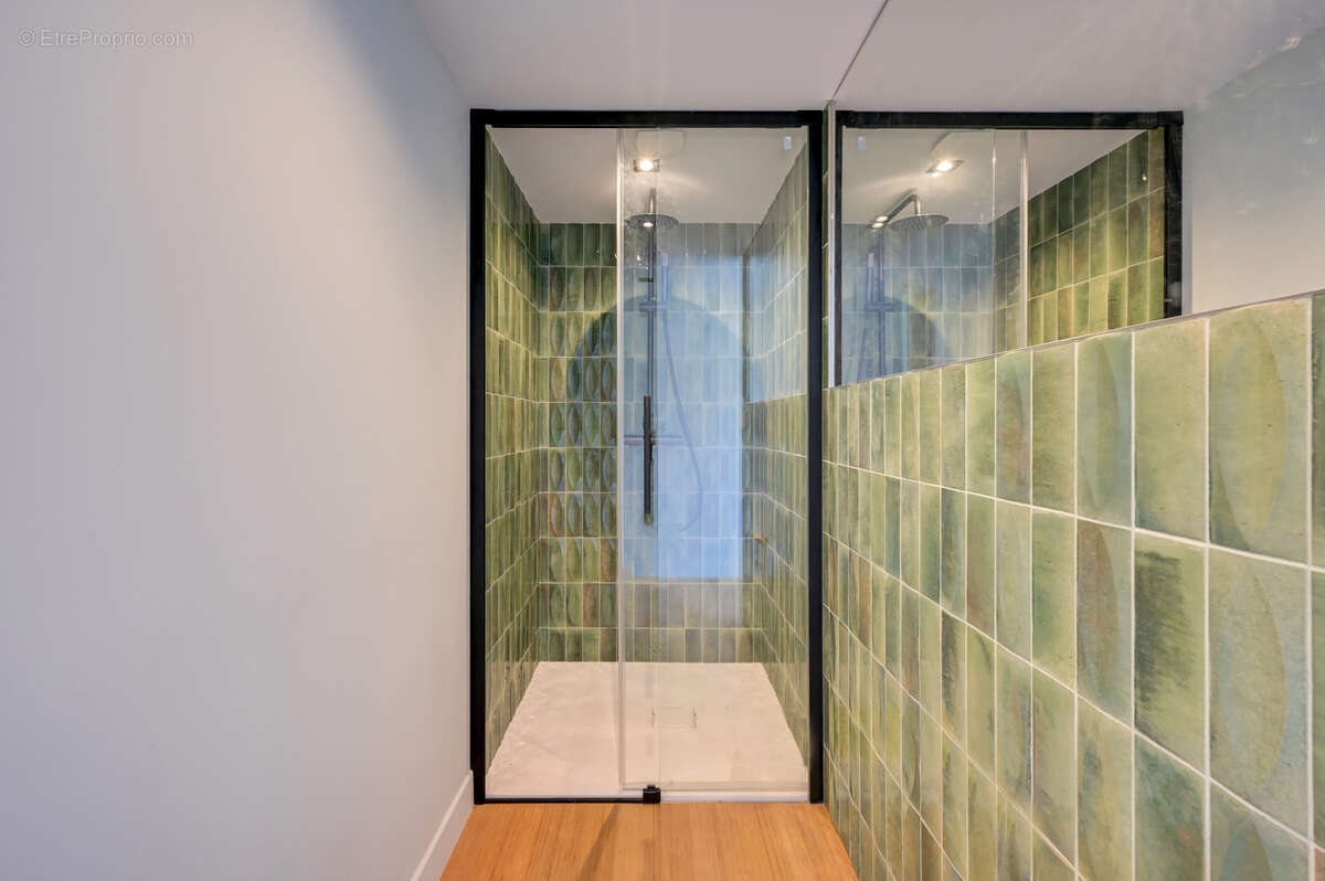 Maison à MARSEILLE-8E