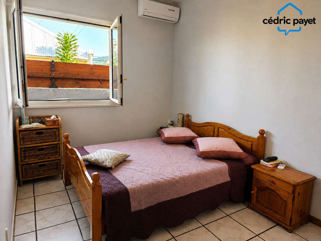 Maison à vendre 4 pièces + T2 LA RIVIERE (97421) - photo 6