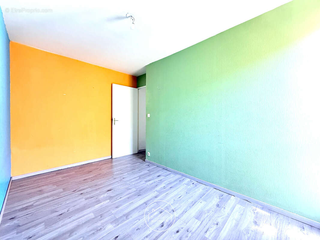 Appartement à MARSEILLE-11E
