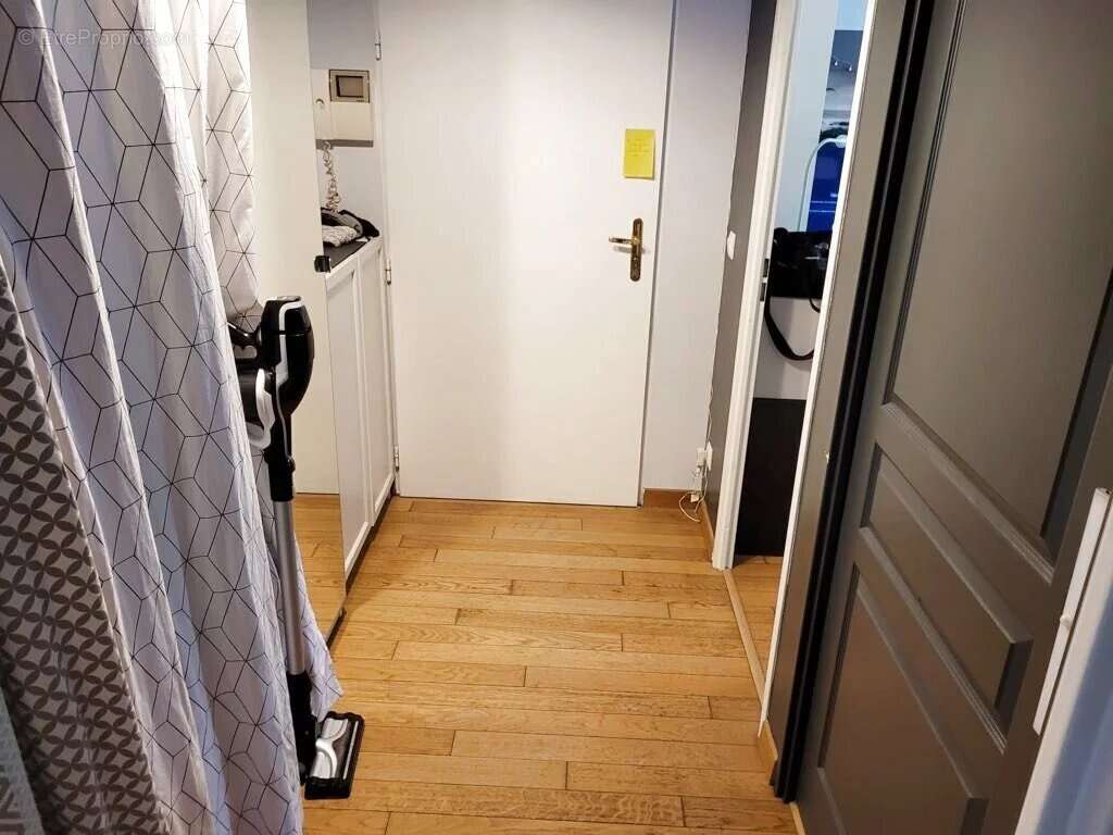 Appartement à AMIENS