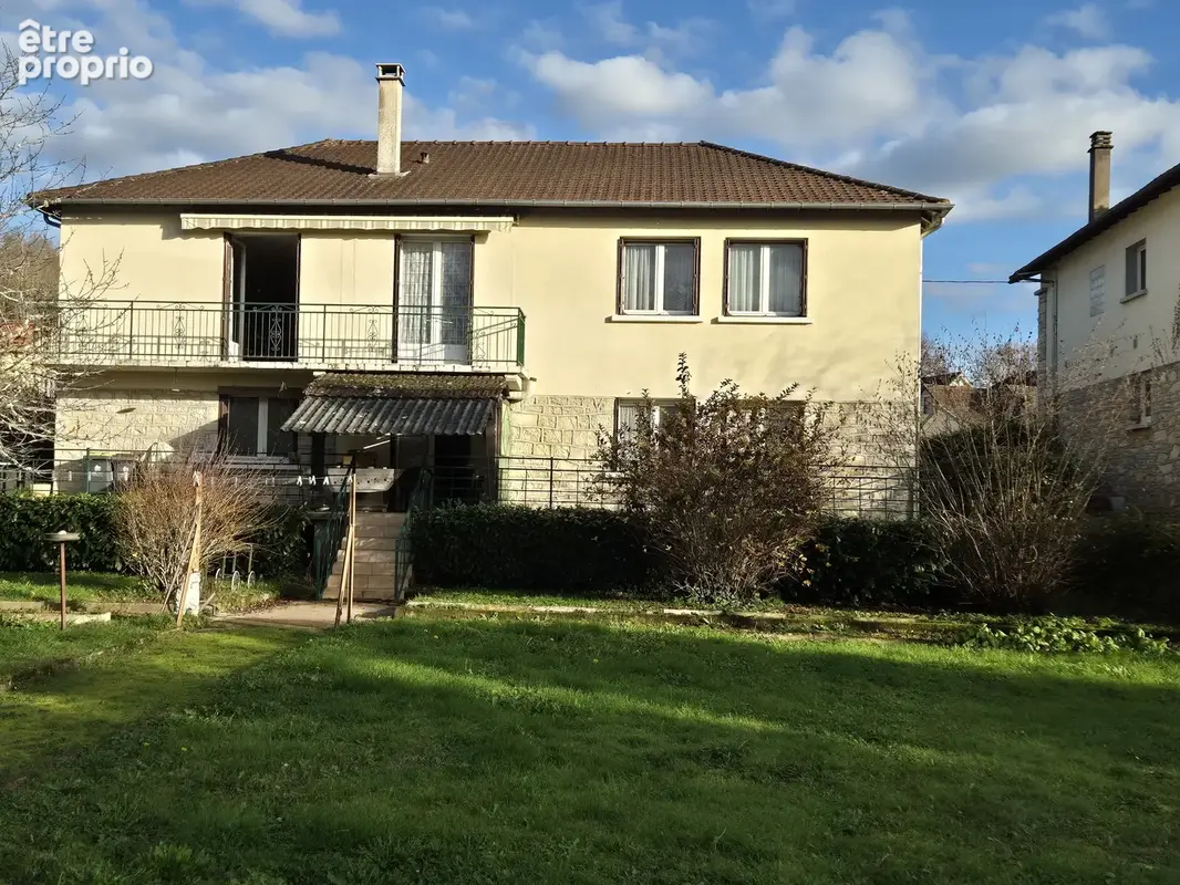 Maison 103 m² à Mansac  - photo 3