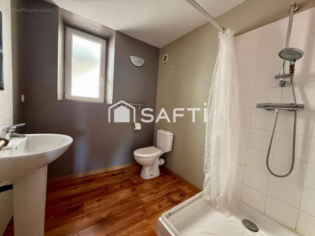 Photo 5 - Appartement à BRAS