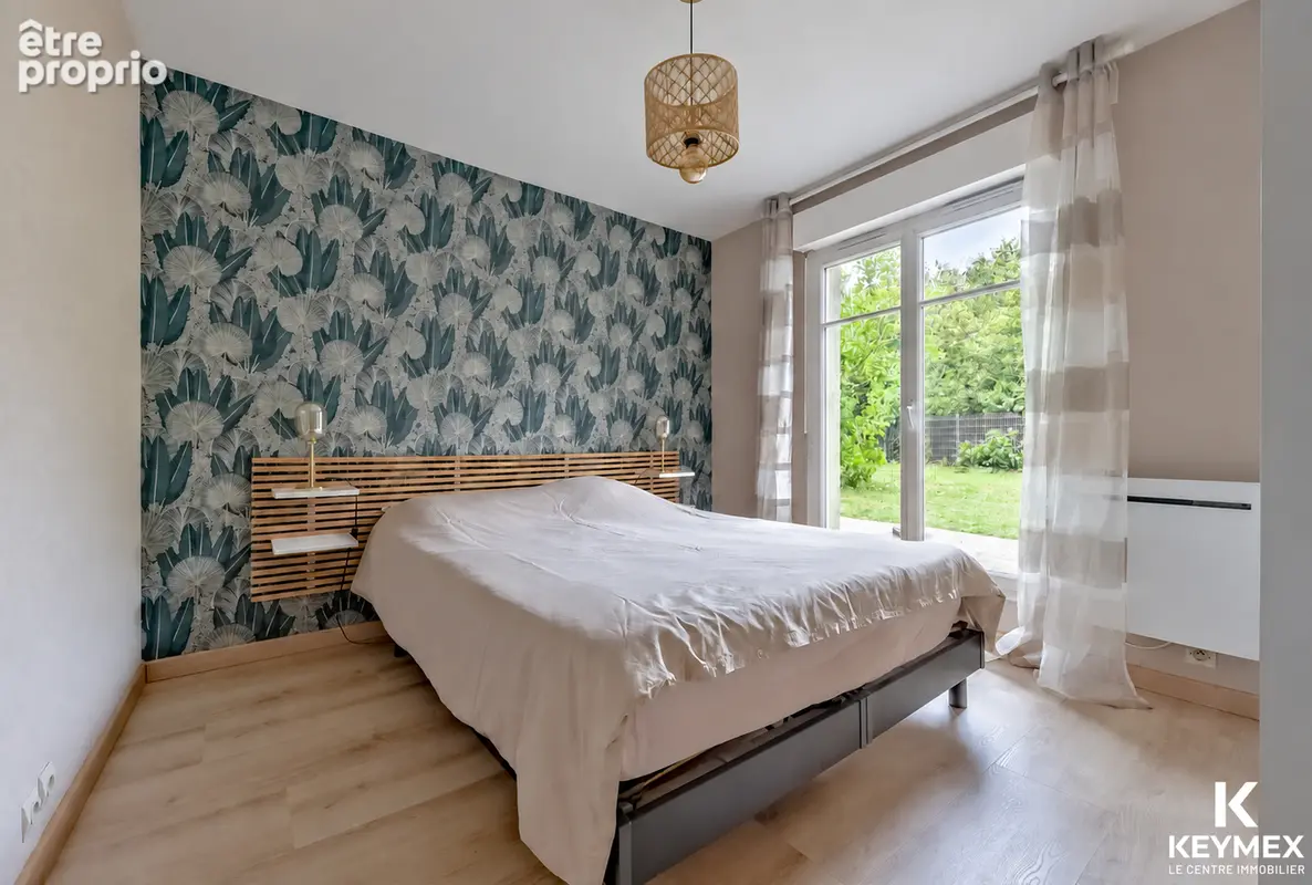 Appartement Ermont 4 pièce(s) 87.89 m2 - photo 3