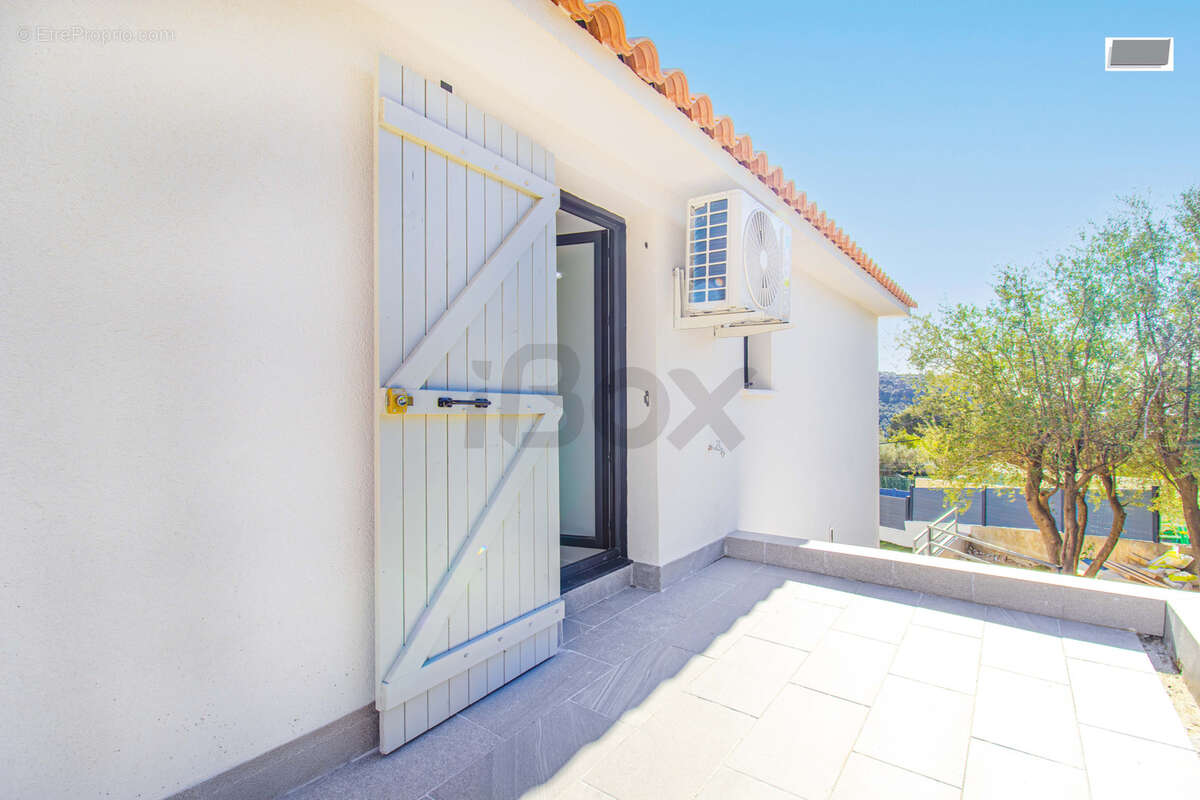 Maison à TOULON