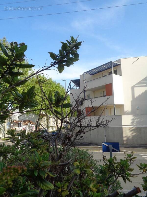 Appartement à BEZIERS