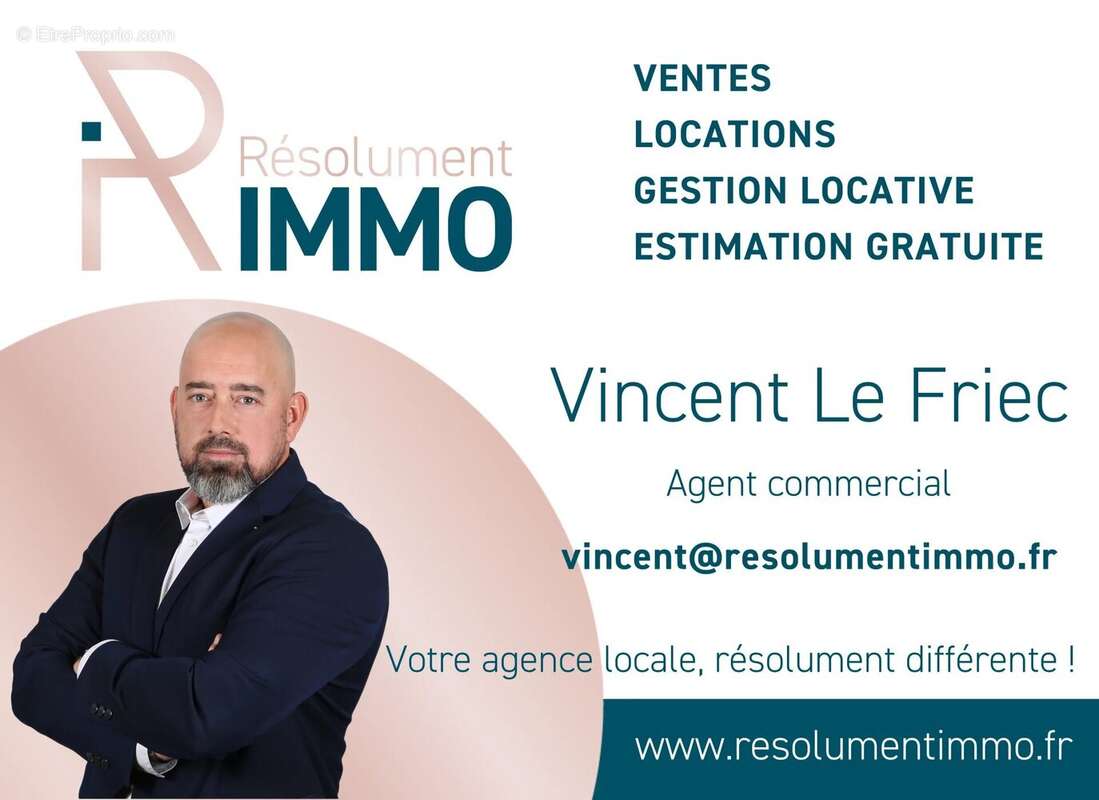 Maison à KAYSERSBERG