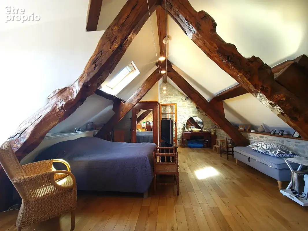Maison et dépendances proches de Caylus - photo 10