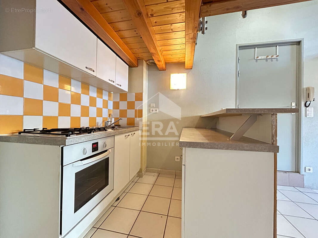 Appartement à PERIGUEUX
