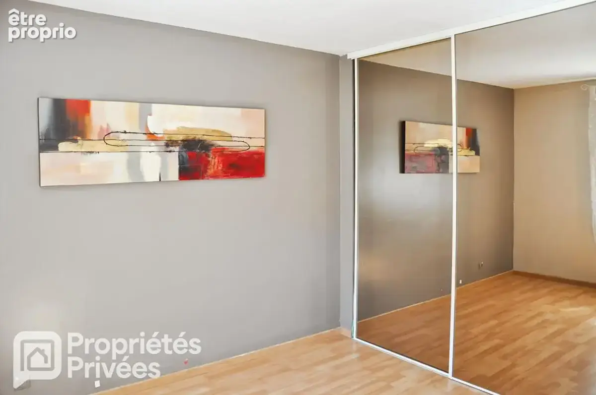 Maison L Huisserie 5 pièce(s) 122 m2 - photo 8