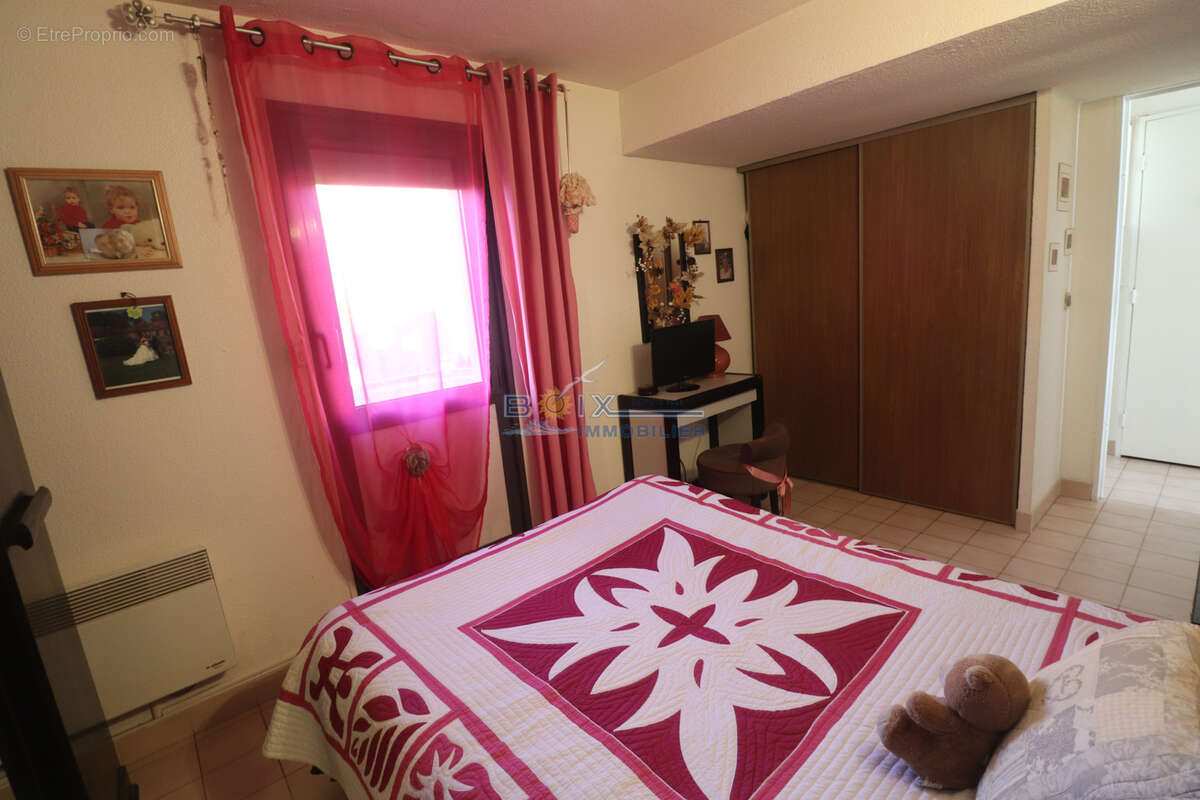 Appartement à SETE