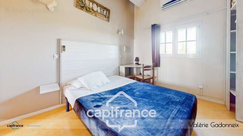 Maison à SAINTE-SOULLE