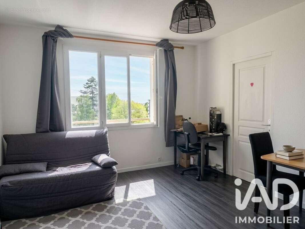 Appartement 65 m² à Rennes  - photo 2