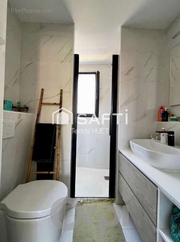 Photo 7 - Maison à LA ROCHELLE