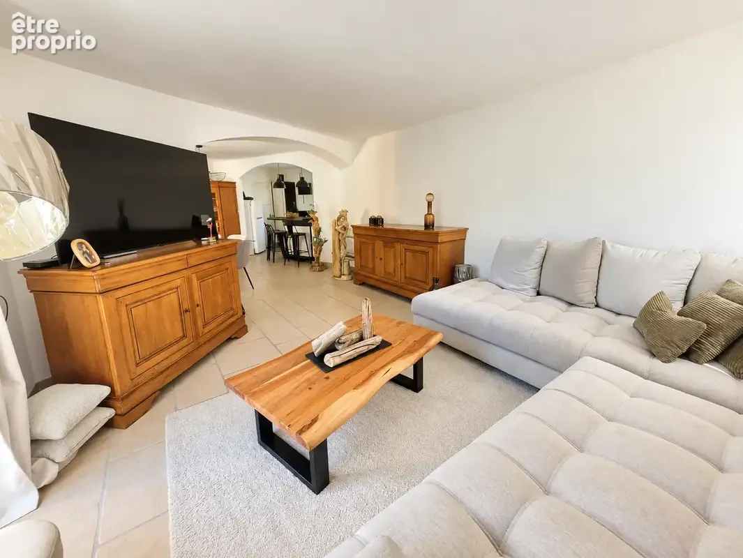 Maison 93 m² à Orange  - photo 7