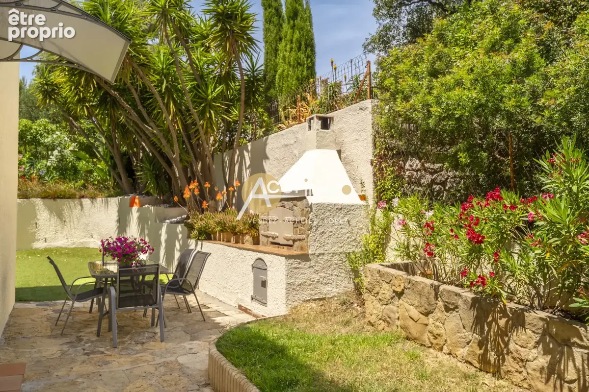 Six fours les plages - villa t4 + garage - photo 11
