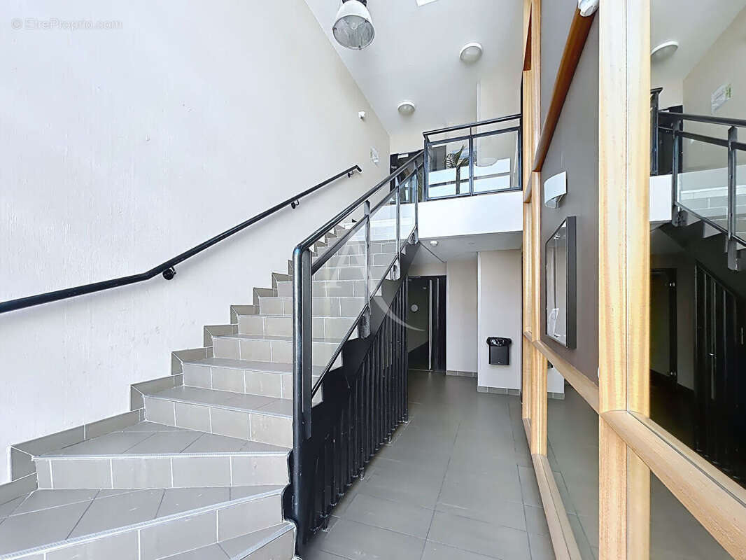 Appartement à LAUNAGUET